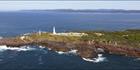 Green Cape Lighthouse - NSW H (PBH4 00 10028)